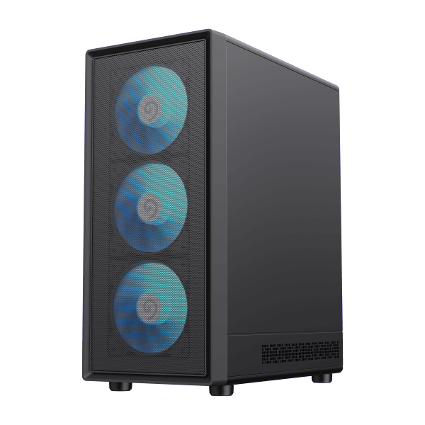 GAMEMAX STORM 2 AB GAMING CASE GAMEMAX STORM 2 AB GAMING CASE
